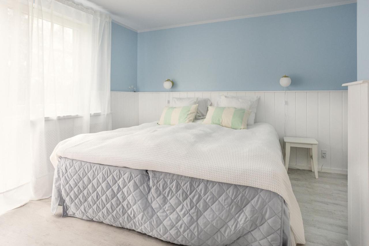 Egn Boutique Hotel Stege Exteriér fotografie