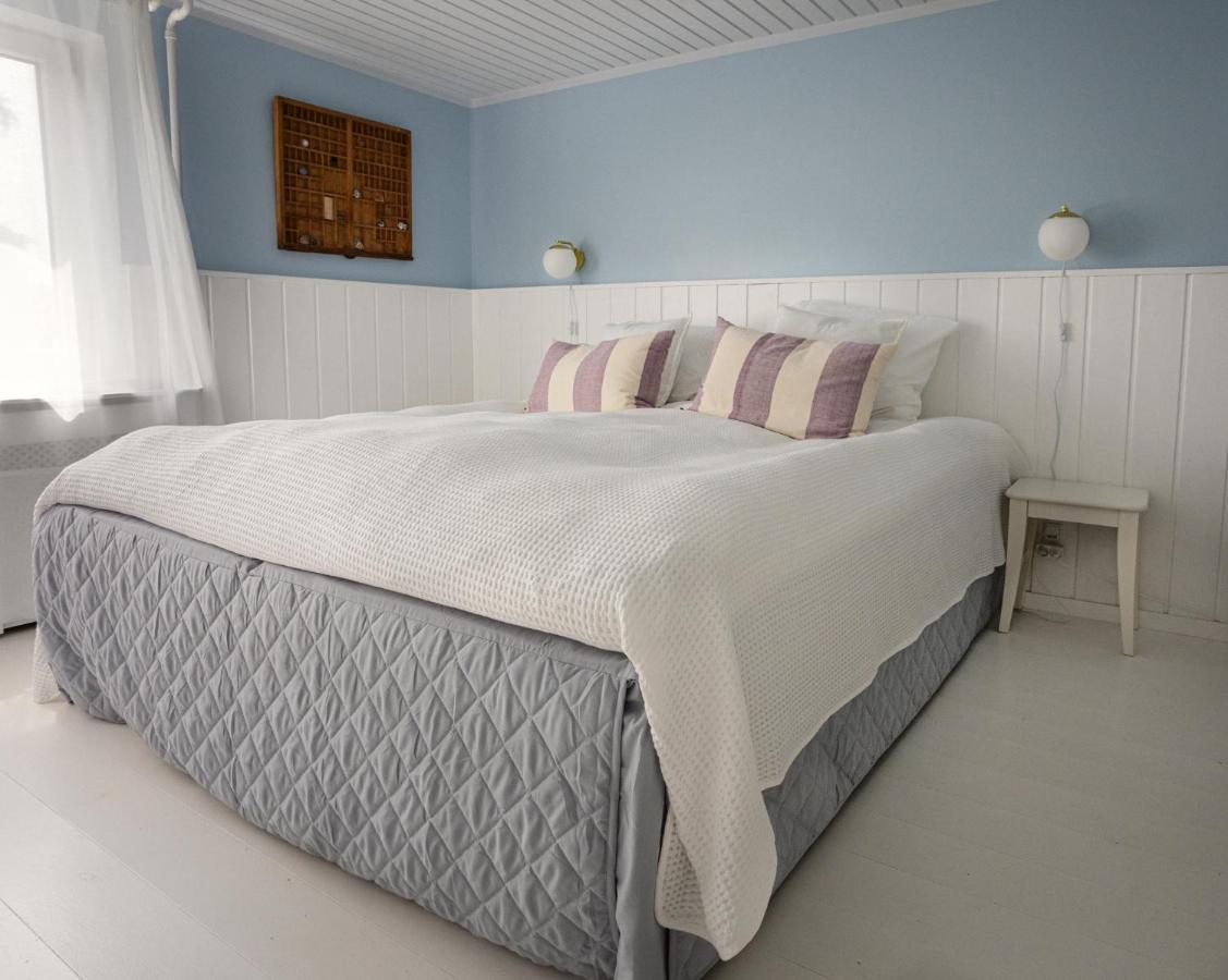 Egn Boutique Hotel Stege Exteriér fotografie